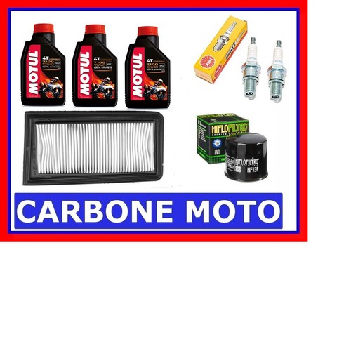 Kit tagliando suzuki - kit,