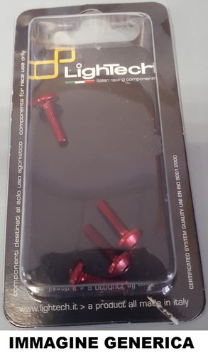 Kit viti per tappo - kit, serbatoio