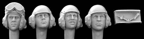 Hornet heads huh07 - 4,
