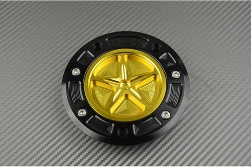 Tappo serbatoio oro - tappo, veloce