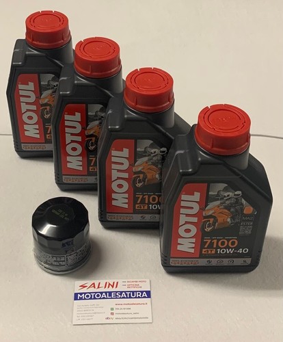 Olio motul 7100 - olio, w