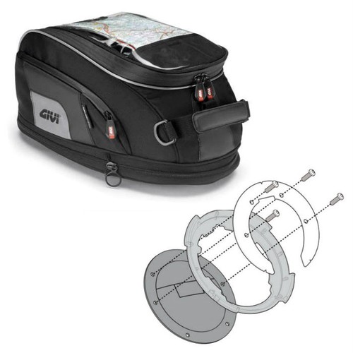 Givi kit borsa serbatoio xs307 - givi,