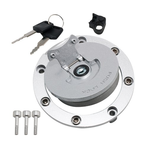 Tappo serbatoio carburante per